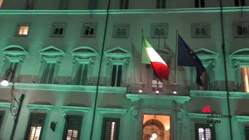 Maladies rares: Rome Leader des initiatives du National SLA 2025 Day
