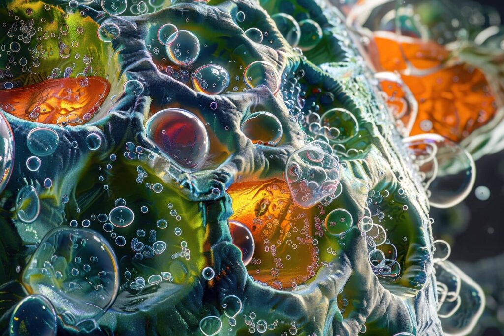 Maladies rares, vers des thérapies ciblées grâce à l'analyse 3D 3D des lysosomes