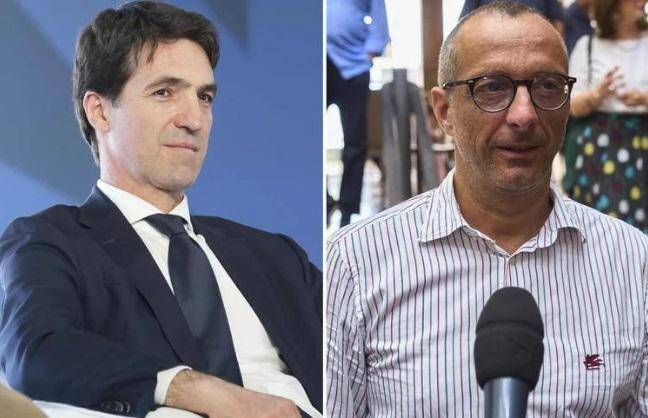 Marche régionale, acquaroli réérée: "gouvernement à nos côtés". Ricci admet la défaite: "données claires"