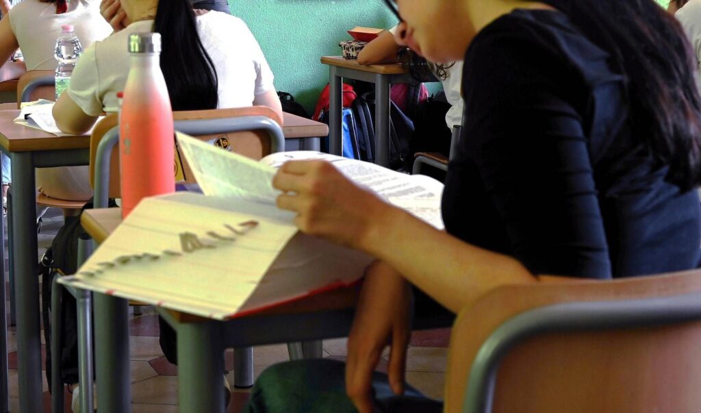Maturité, OK CDM à l'école d'école. Valditara: "Ceux qui font le muté au Oralman seront rejetés"