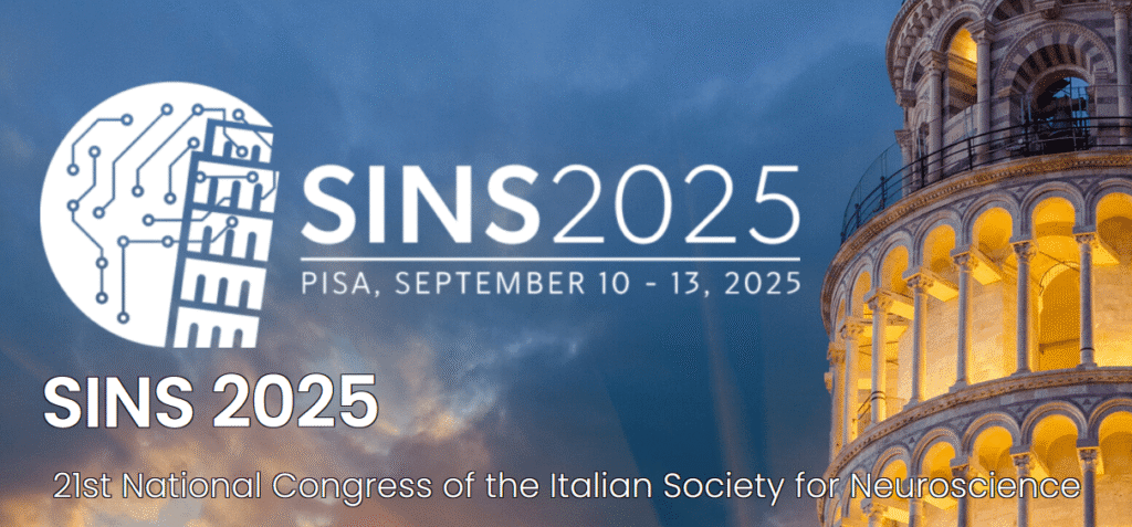 Médecine, au début des neurosciences de la société italienne du Congrès PISA