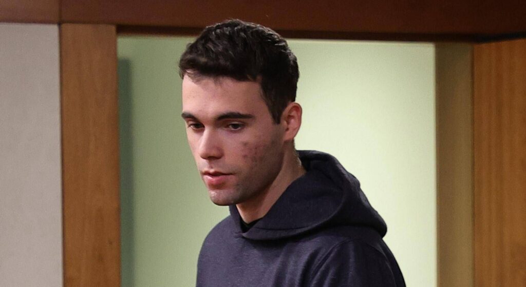 Meurtre Cecchettin, Filippo Turetta a attaqué en prison à Vérone