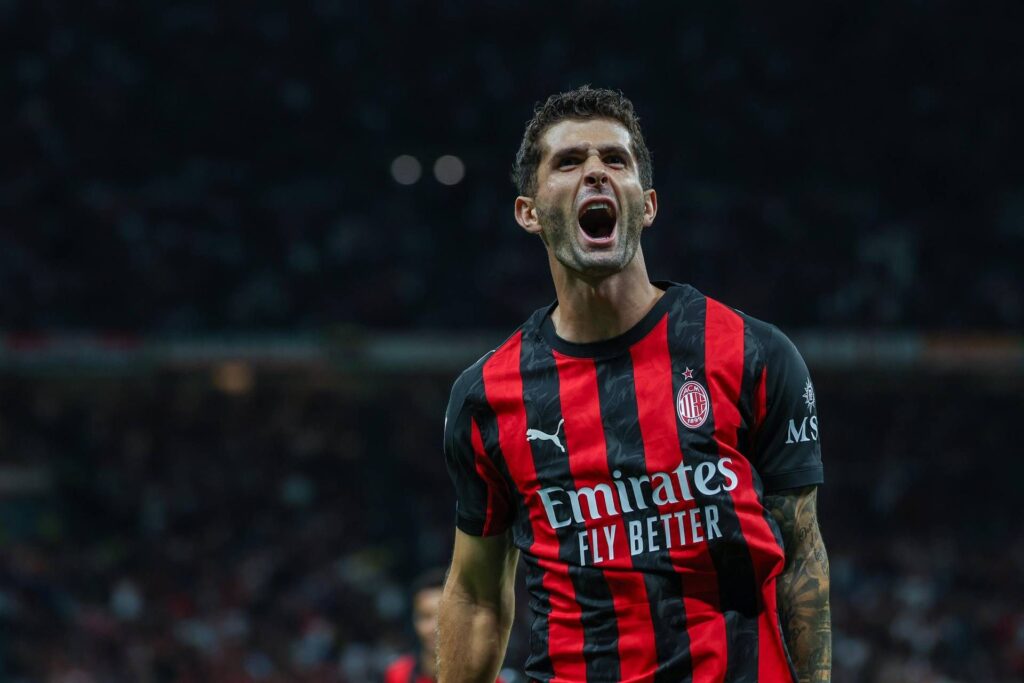 Milan-Napoli 2-1, Allegri sur le dessus avec Azzurri et Rome