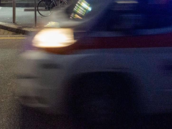 Naples, un étudiant espagnol de 20 ans surnommé et tué sur les rayures du SUV: une conduite de 18 ans