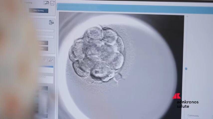 Natalité: Ibid, «la clinique PMA la plus technologique d'Italie à Rome« inaugurée à Rome »