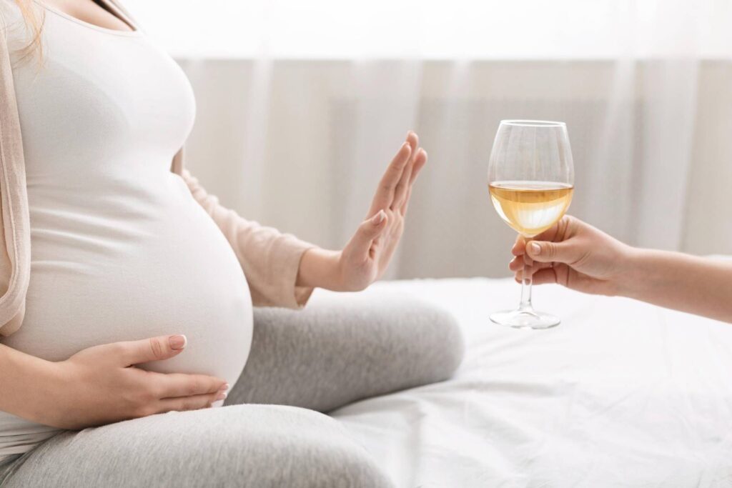 Néonatologues, «2 500 cas en Italie l'année des troubles du fœtus-alcoolique»