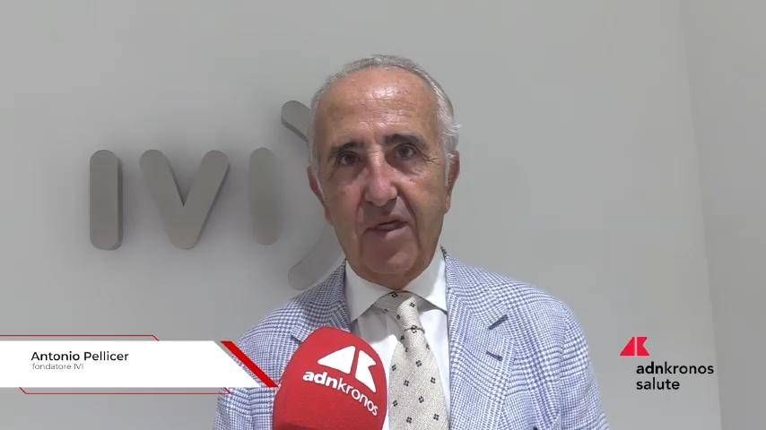 PMA, Pellicer (ibid): "Bientôt, il sera probable que 75% un embryon prenne racine"