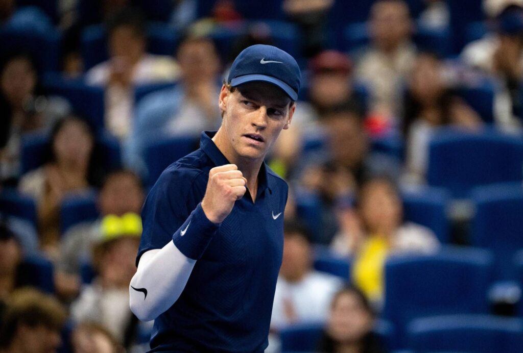 Pécheur, est semi-final à Pékin: Marozsan est passé. Maintenant de Minau