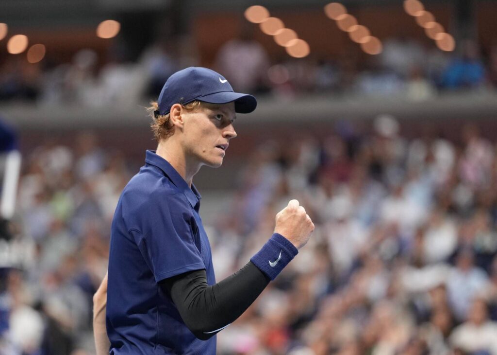 Pécheur, la vengeance est servie: Bublik anénile et prend le derby avec Musetti