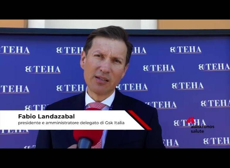 Pharmaceutique, Landazabal (GSK): "Secteur stratégique pour la croissance de la santé et de l'économie"
