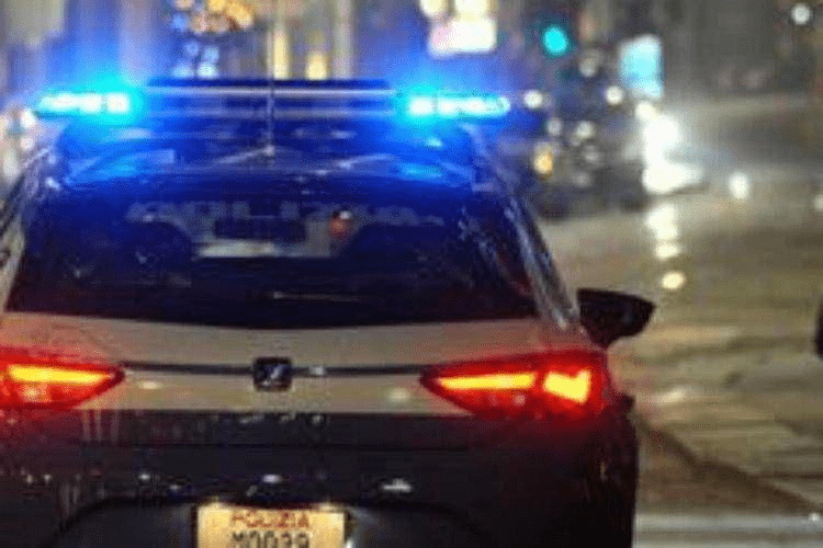 Ragusa, a trouvé le garçon saisi à Vittoria: "Il va bien"
