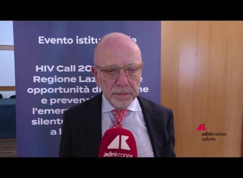 SIDA: Antinori infectieux, `` avec des adhérences de médicaments à longue durée d'action anti-VIH près de 100% ''