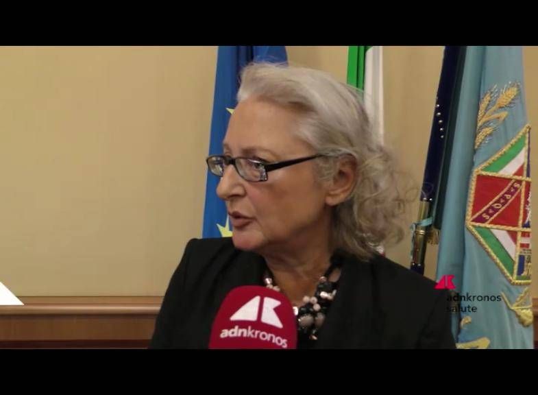 SIDA: Bellagamba (Anlaids), «Informations déformées entre les jeunes, bien informer en classe sur le VIH»