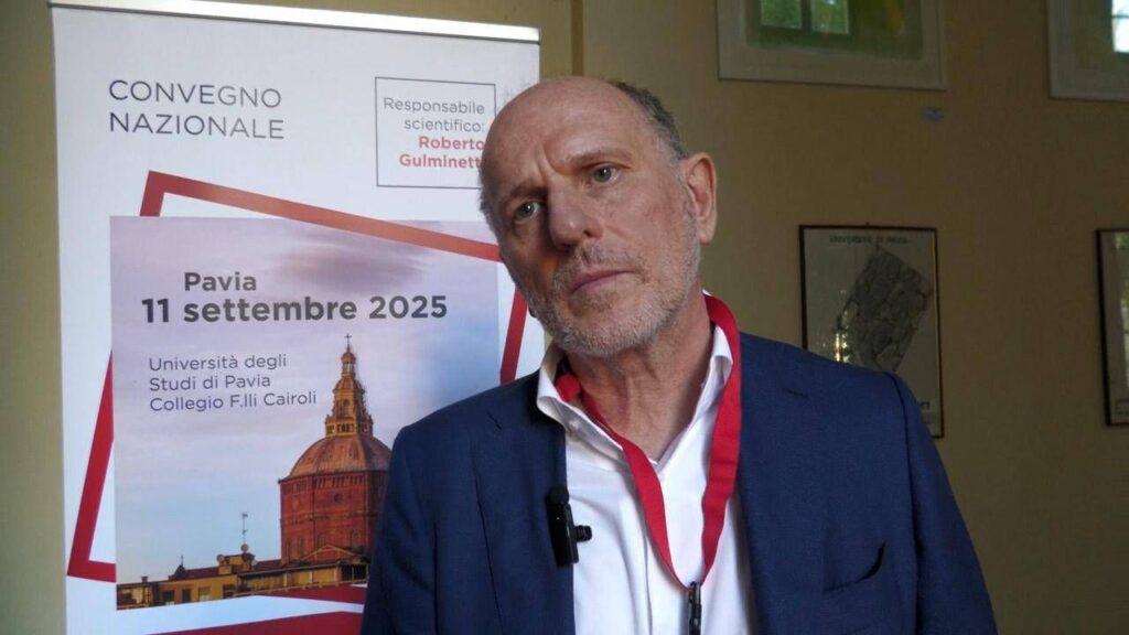 SIDA, Bonfanti infectieux: "Avec des thérapies à longue durée de vie du VIH au centre du traitement"