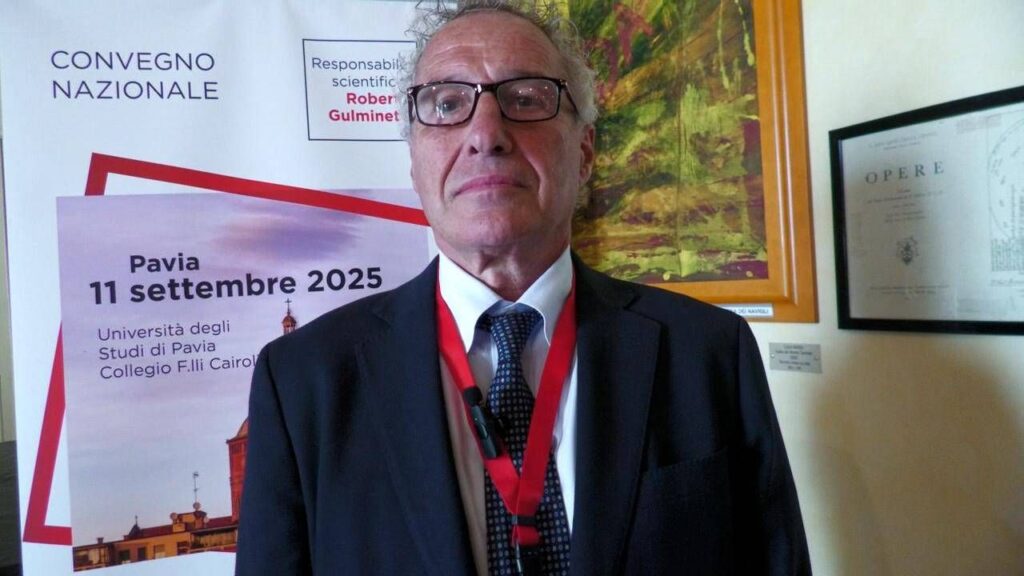 SIDA, Gulminetti infectieux: "La thérapie à longue durée d'action s'adapte aux modes de vie"