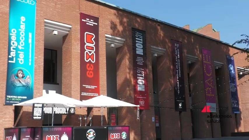 SIDA: MIX Festival 2025, projecteur sur la prévention et le traitement du VIH