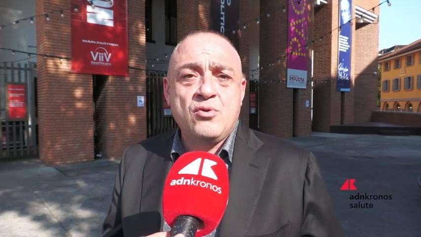 SIDA: Marcotullio (VIIV Healthcare), «thérapies lentes pour le VIH contre la stigmatisation et l'auto-stigmate»