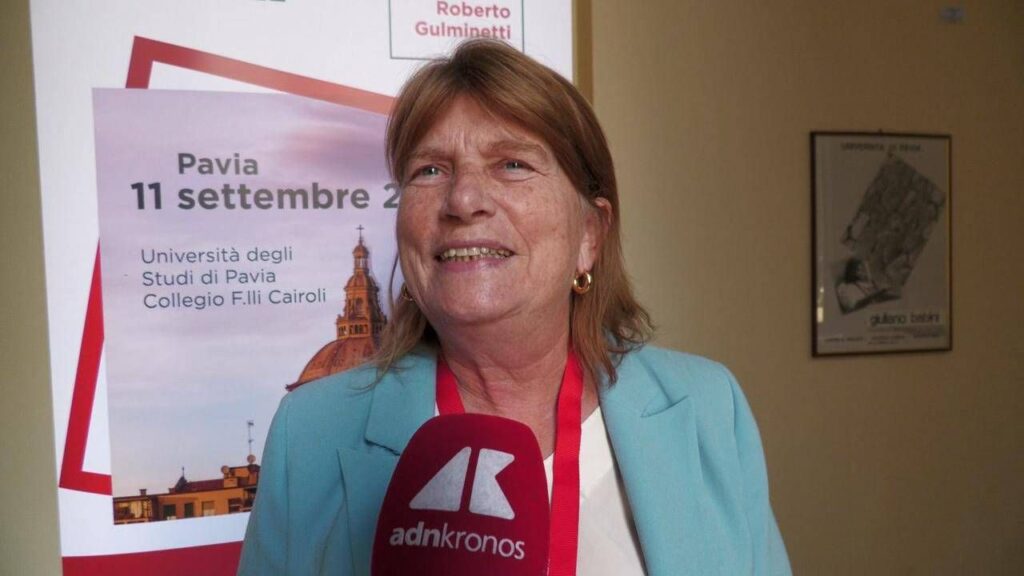 SIDA, châtaignier d'infectiosité: "l'action longue est une option indispensable dans le traitement du VIH"