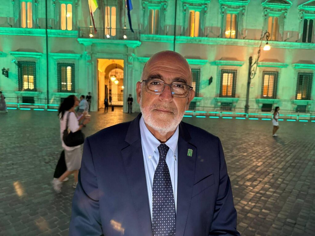 SLA, Sabatelli (Nemo): "Dans nos centres multidisciplinarités et interdisciplinarité"