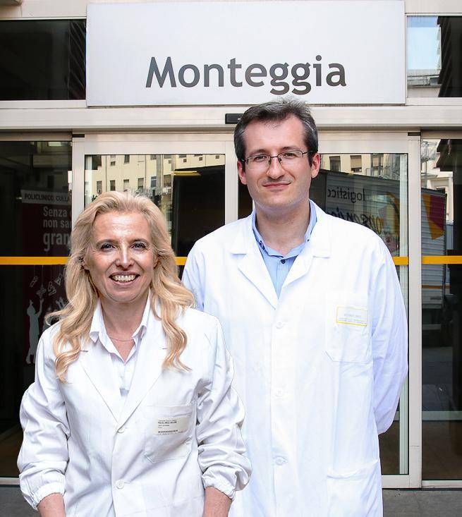SMA, des variantes génétiques clés dévoilées pour le diagnostic et les soins personnalisés