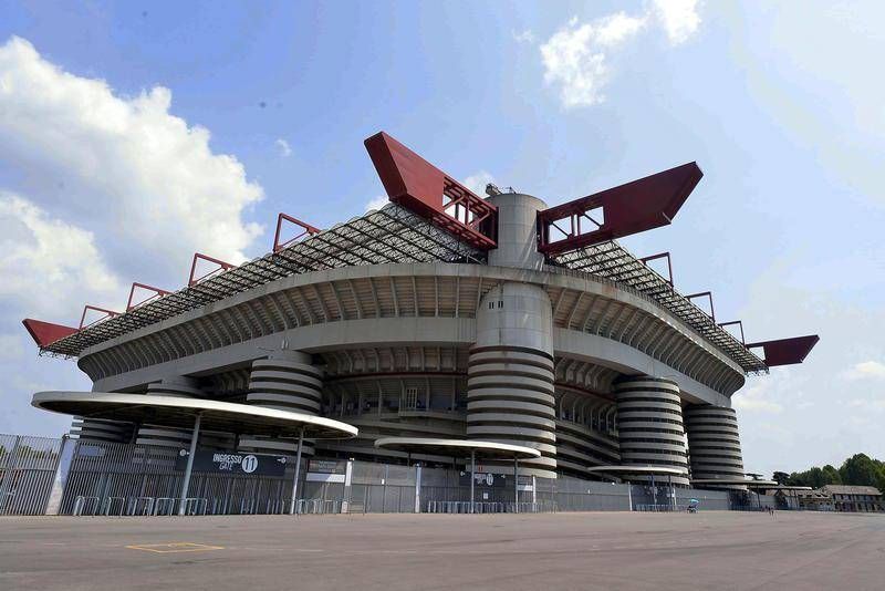 San Siro, le conseil municipal approuve la vente du stade à Milan et à l'Inter