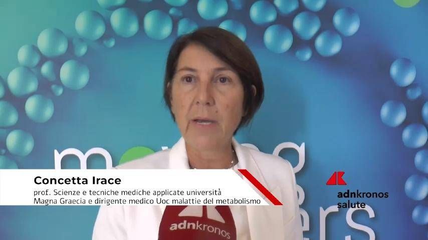 Santé, Irace Diabétologue: "Algorithme qui adapte les besoins de l'insuline met la personne diabétique au centre"
