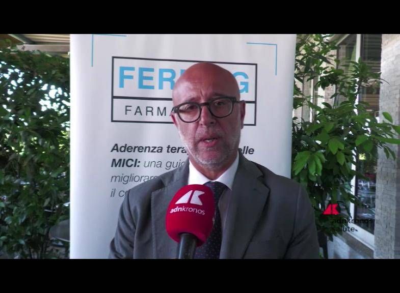 Santé: Salanitri (Ferring Italia), «Adhérence thérapeutique un problème central pour les patients avec des chats»