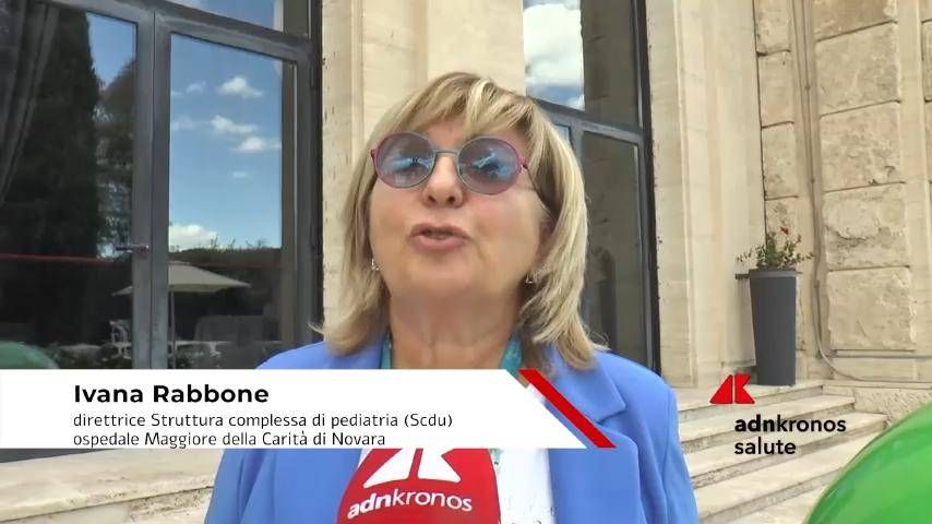 Santé: diabète, rabbone pédiatre «Les systèmes d'aide améliorent la qualité de vie de toute la famille»