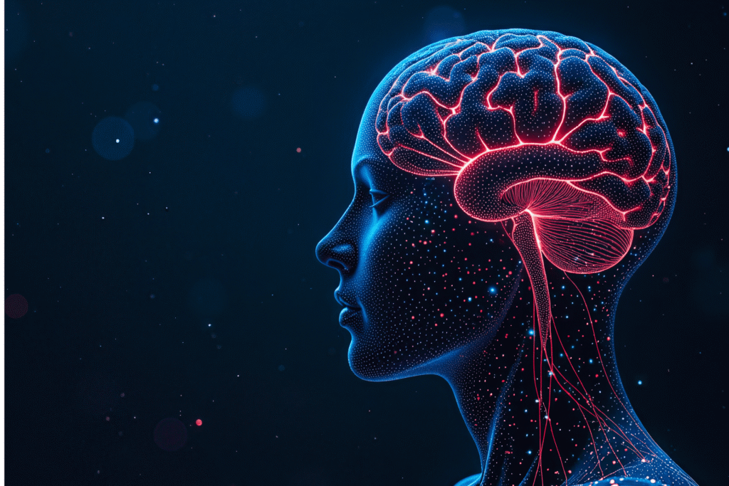 Santé, troubles neurologiques fonctionnels: les spécialistes du péché demandent un changement de paradigme