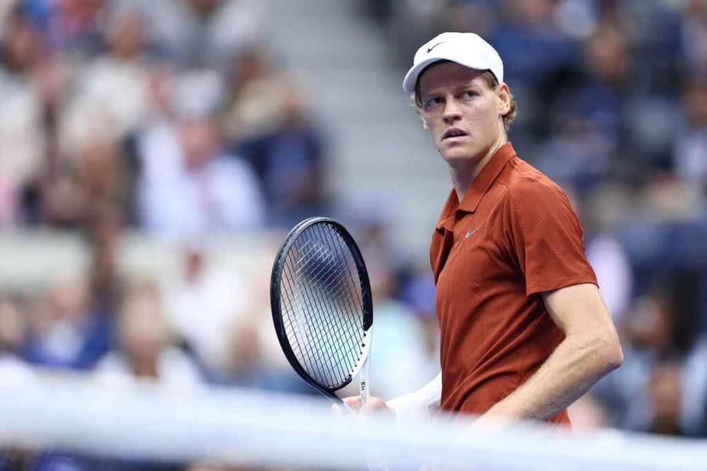 Sinner-Alcaraz 2-6 6-3 1-6, dernier match US Open Live-Live