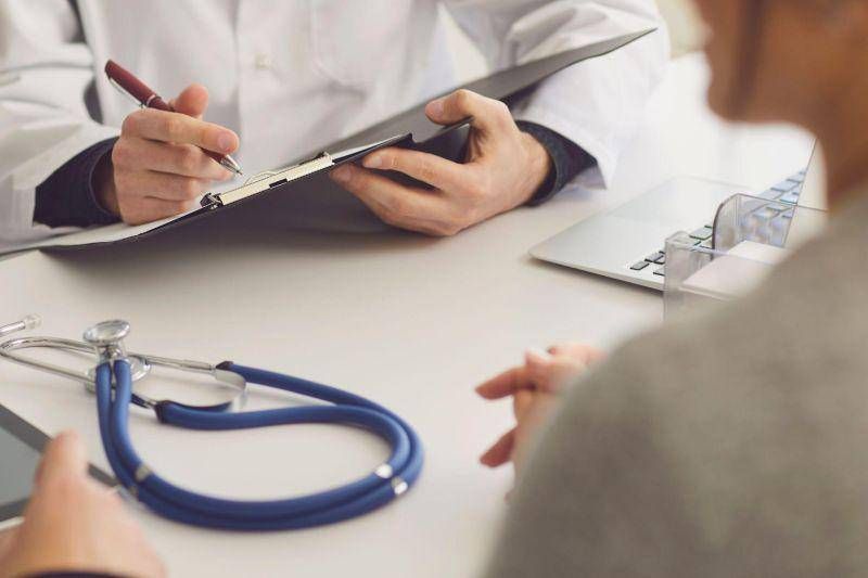 Soins palliatifs, accord de l'observatoire des affaires LIUC et Fondation La Pelucca