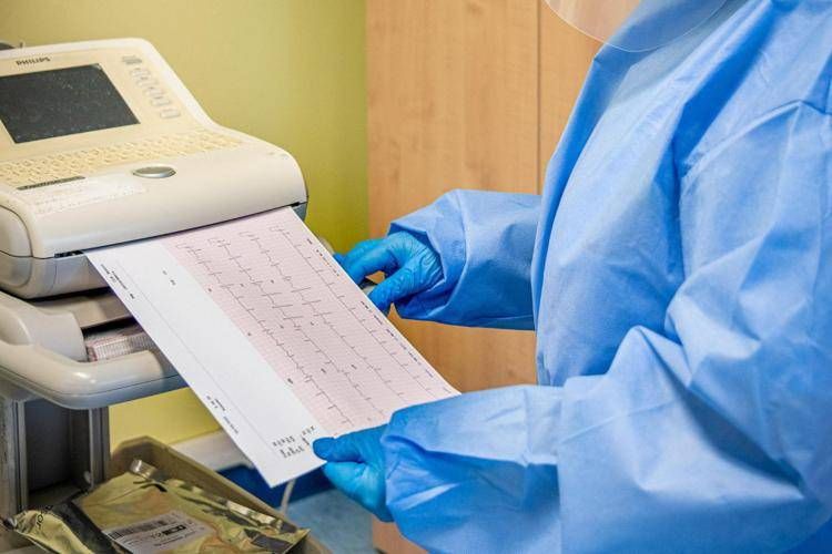 Studio ASL Roma 2-novartis, 145 mille personnes à risque d'événement cardiovasculaire
