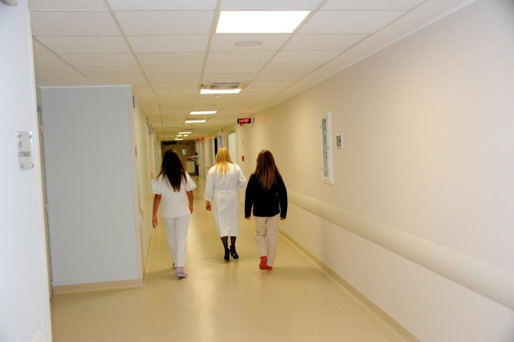 Taranto, 3 ans, garçon décédé de la méningite: il n'a pas été vacciné
