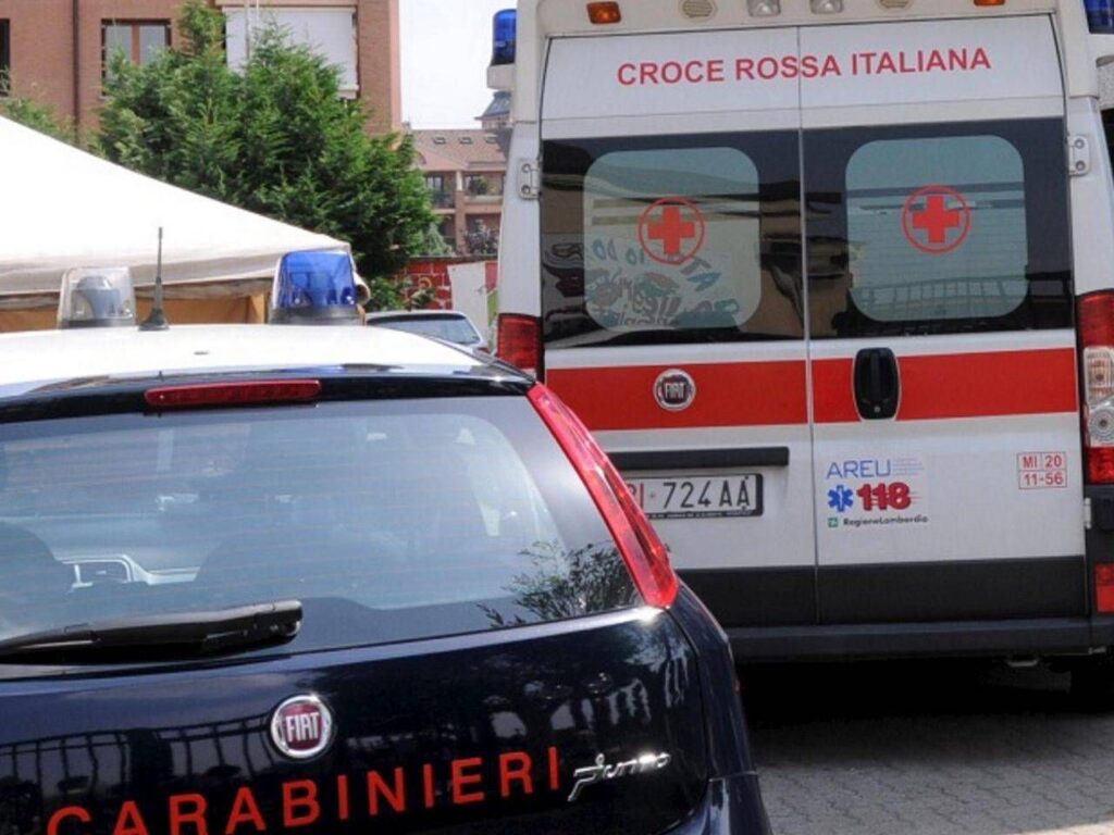 Trois travailleurs décédés au travail: les accidents à Monza, Turin et Catanais