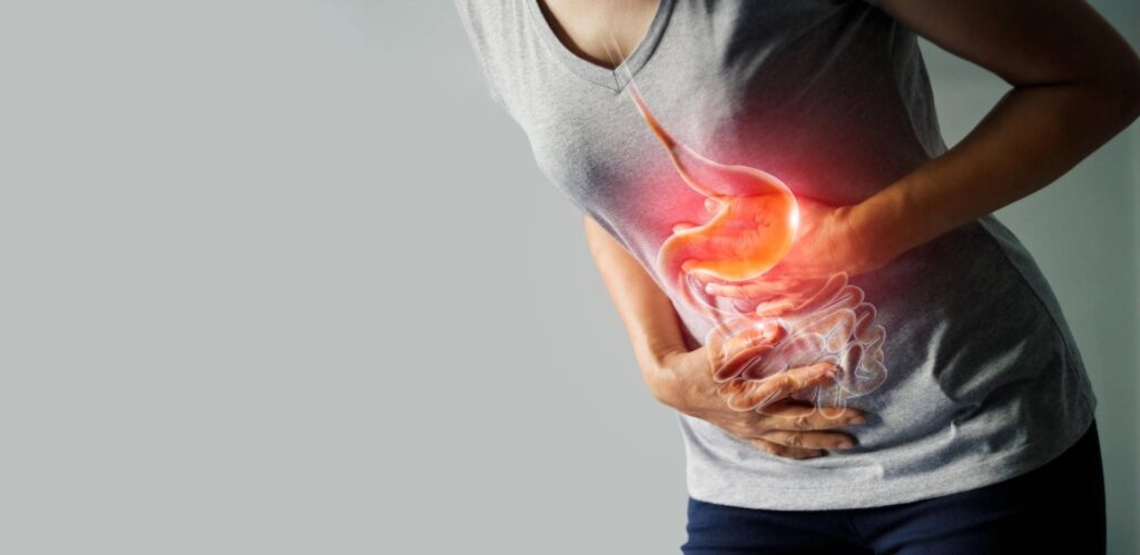 Tumeurs, à partir d'Helicobacter 90% de cas d'estomac contre le cancer, «éviter l'auto-médication»
