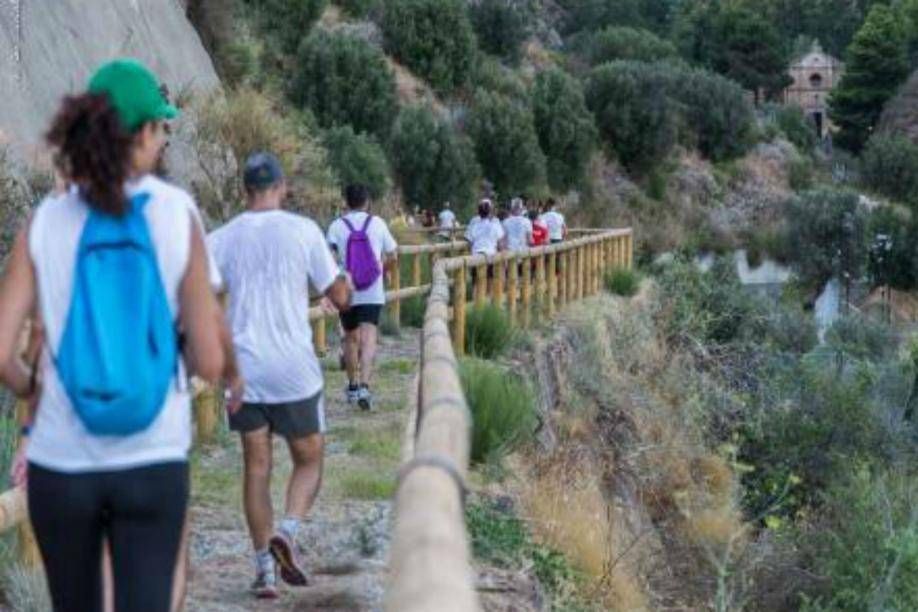 Tumeurs, «fatwalking pour tous»