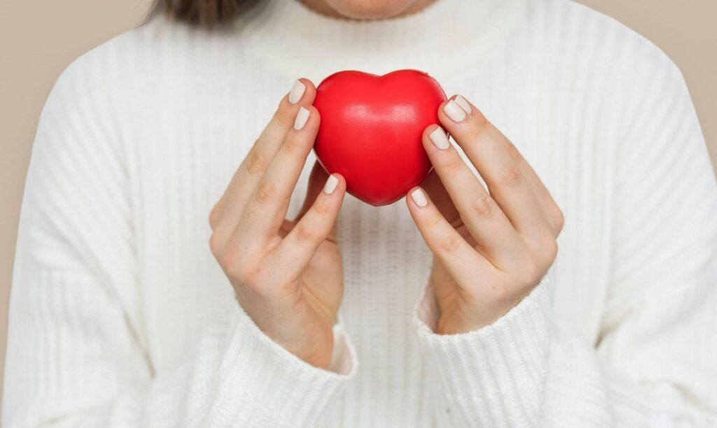 Une semaine pour le cœur, les visites cardiologiques gratuites et le dépistage jusqu'au 3 octobre