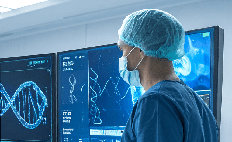 Université, à LUM PhD en «Médecine translationnelle et ingénierie: technologies de santé avancées»