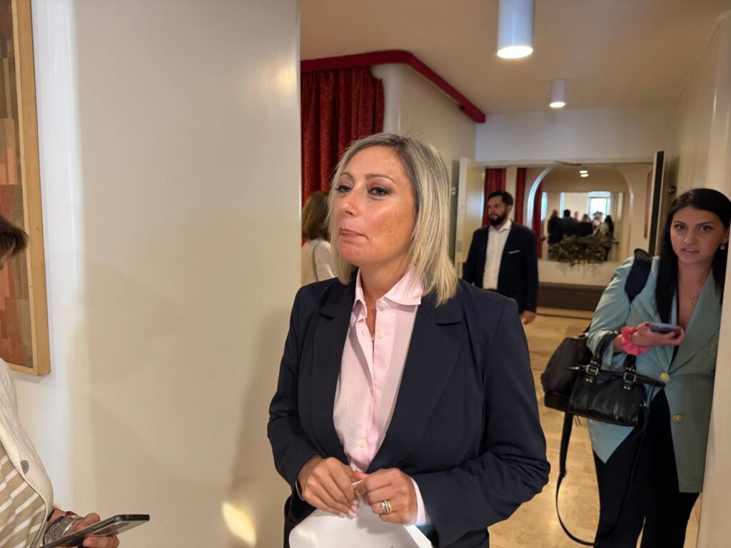 Vaccines, Campitisello: "Au travail sur le rappel de Meningococcus B, les adolescents sur le plan national"