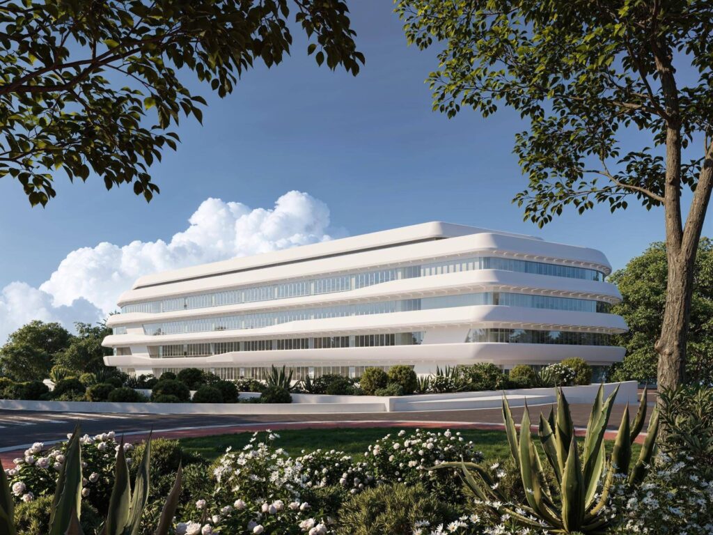 Webuild créera un nouveau poteau «coeur» polyclinique Gemelli à Rome avec la filiale NBI