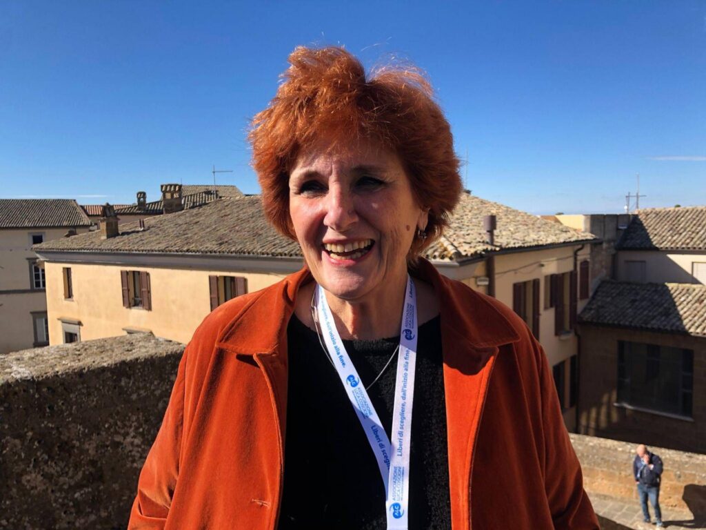 Aborti, Pompili (ass. Luca Coscioni): "Seuls Lazio et Emilia-Romagna appliquent les lignes ministérielles de 2020"