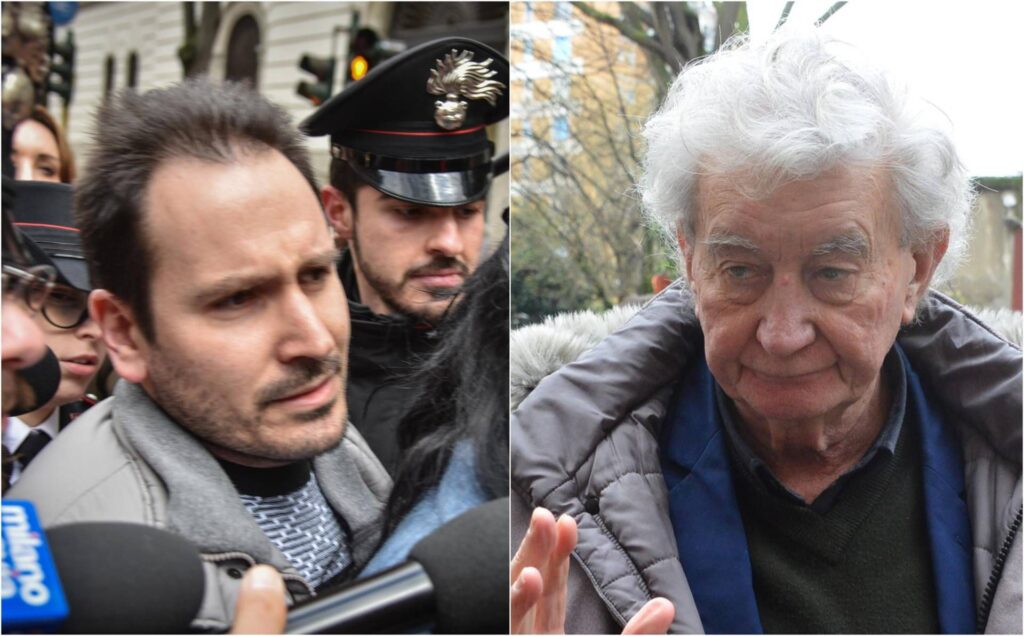 Affaire Garlasco, Andrea Sempio révoque la nomination de l'avocat Lovati