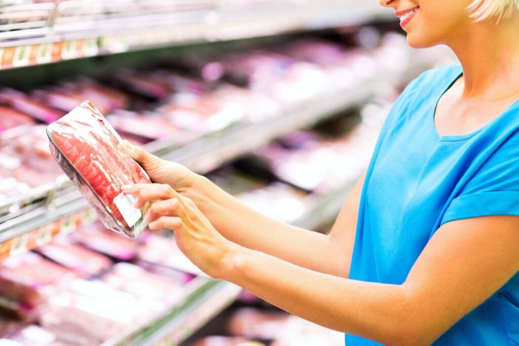 Alimentation électrique, Lancet: "produit 30% d'émissions de gaz à effet de serre et pour 3,7 milliards de personnes sans aliments sains"