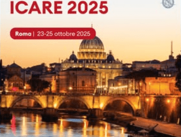 Anesthésistes Siaarti, congrès sur la recherche, la formation et la mise à jour à Rome