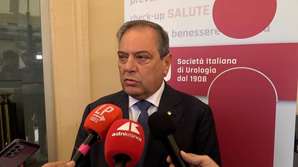 Association des médecins : « Achat d'antibiotiques sans ordonnance, faute professionnelle italienne »