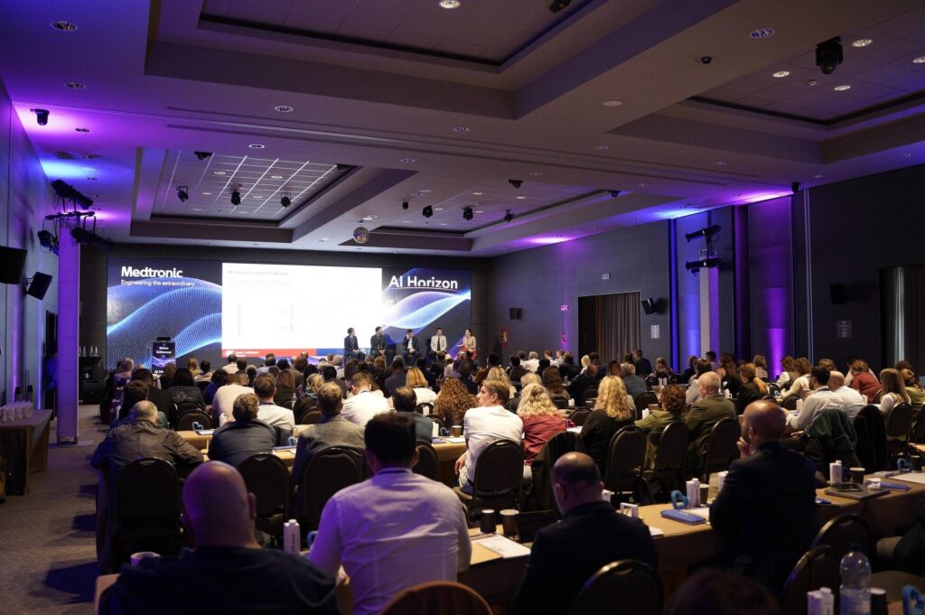 Au Horizon Summit 2025, les cardiologues : "Avec les algorithmes, cela améliore le diagnostic des arythmies"