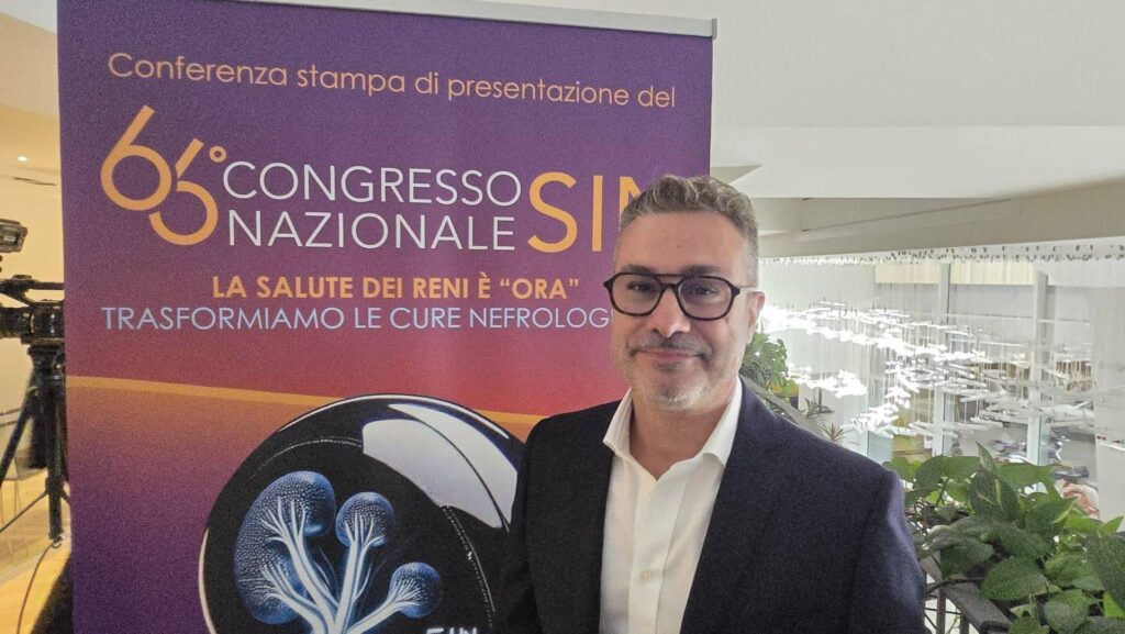 Brambilla (Nipro) : « La Simulation Academy comble le fossé théorie-pratique en néphrologie »