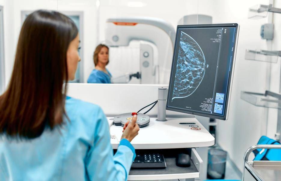 Cancer, 280 unités mammaires en Italie pour aider 925 000 femmes atteintes d'un cancer du sein
