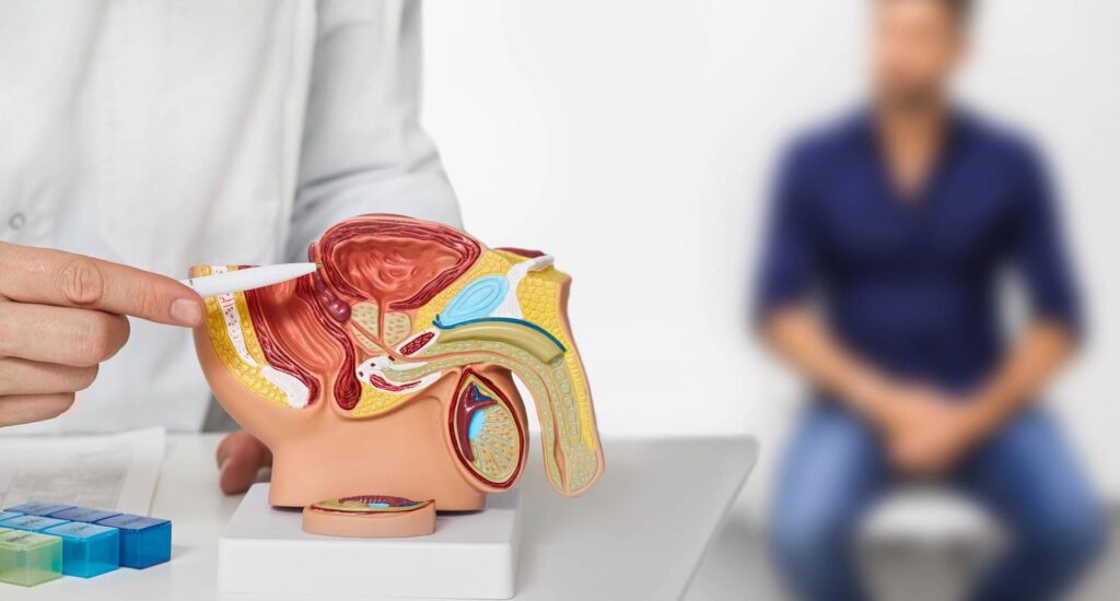 Cancer de la prostate, la thérapie par radioligand réduit la progression de la maladie