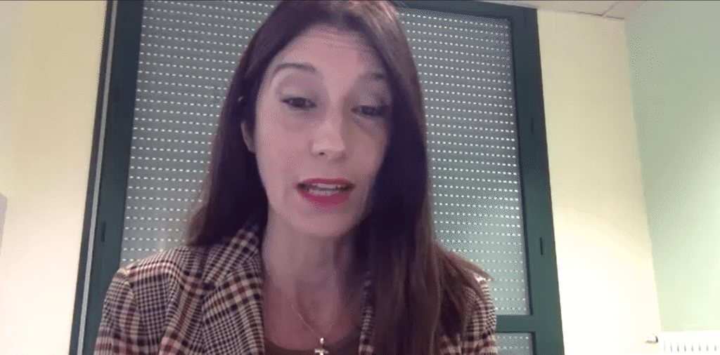 Cancer du poumon avec Egfr muté, oncologue : "survie à 4 ans avec traitement combiné"